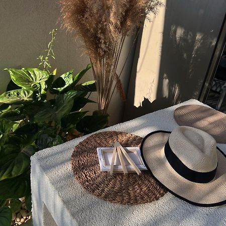 Aden Suit Apart Otel Fethiye Exterior foto