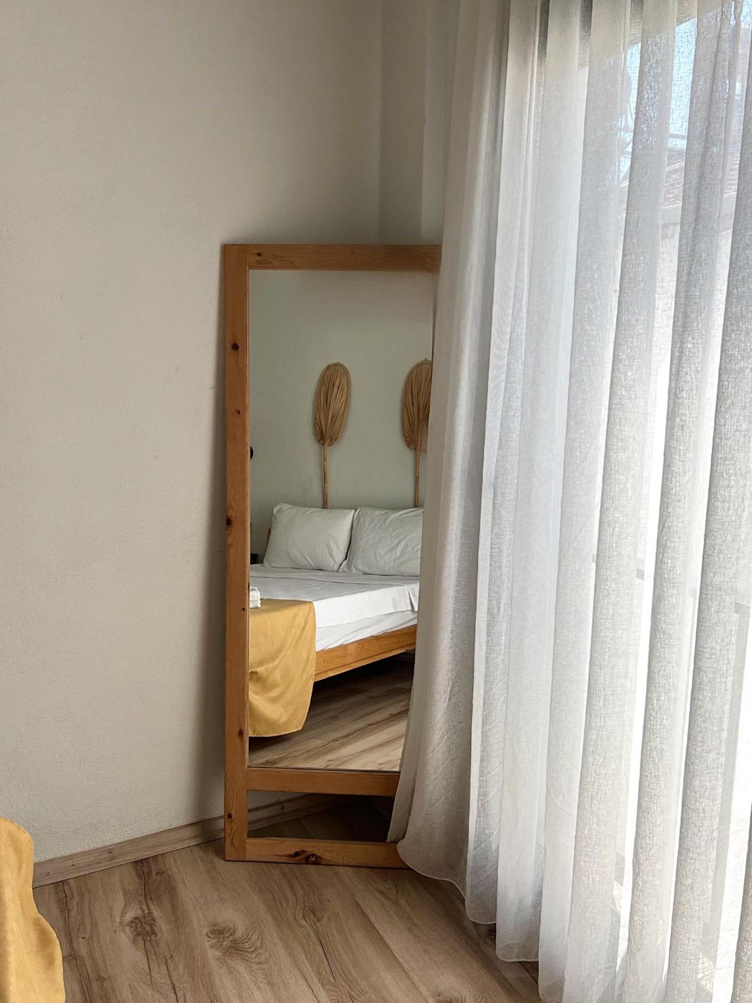 Aden Suit Apart Otel Fethiye Exterior foto