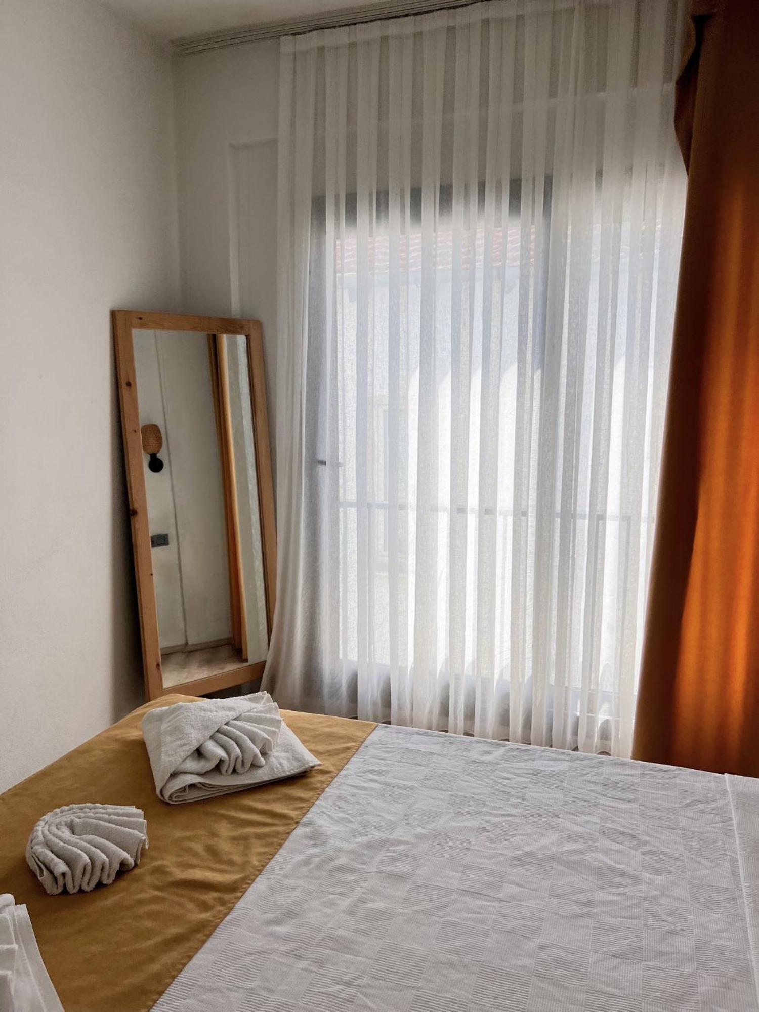 Aden Suit Apart Otel Fethiye Exterior foto